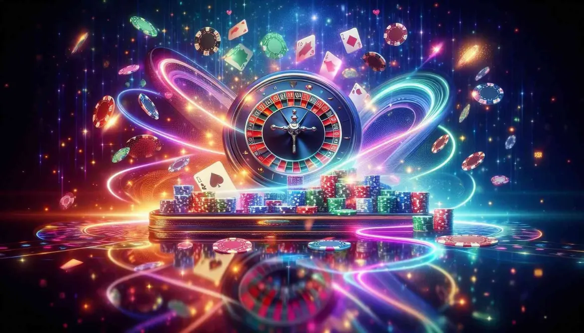 Winairlines Casino
